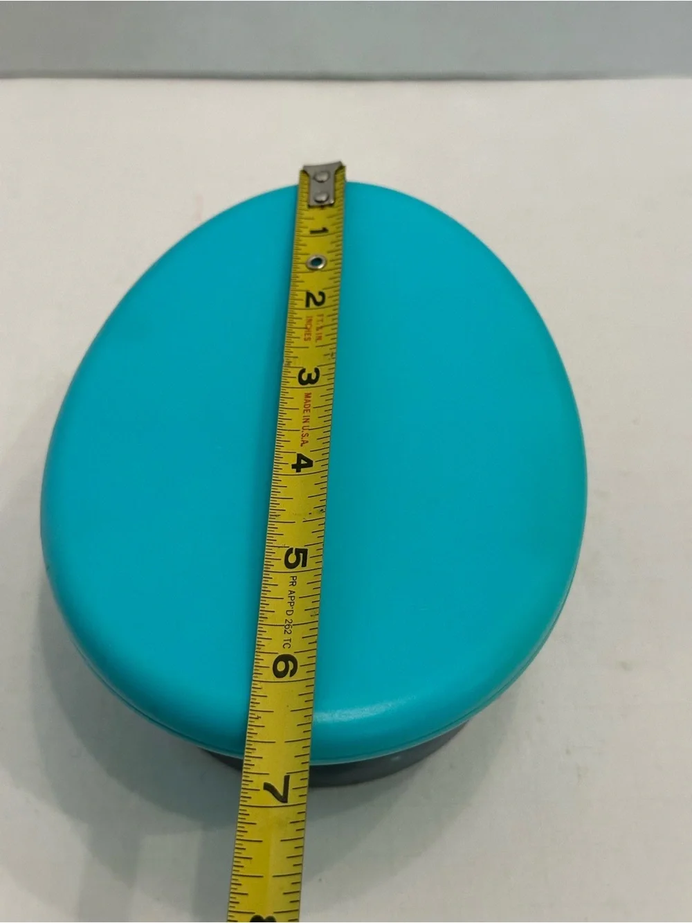 18in Doll Foot Stool Replacement Furniture